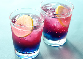  夏季限定おすすめドリンク発売！ 